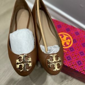 Tory Burch Flats